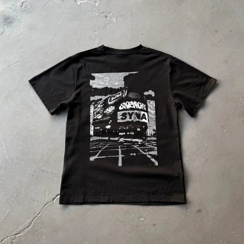 Synaworld tee - Thumbnail 13