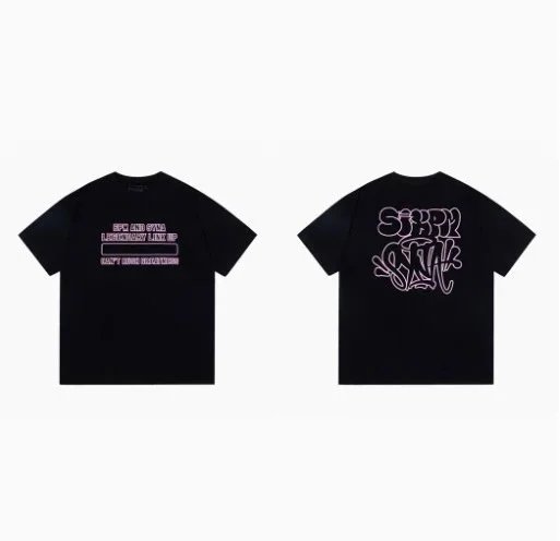 Synaworld tee - Thumbnail 2