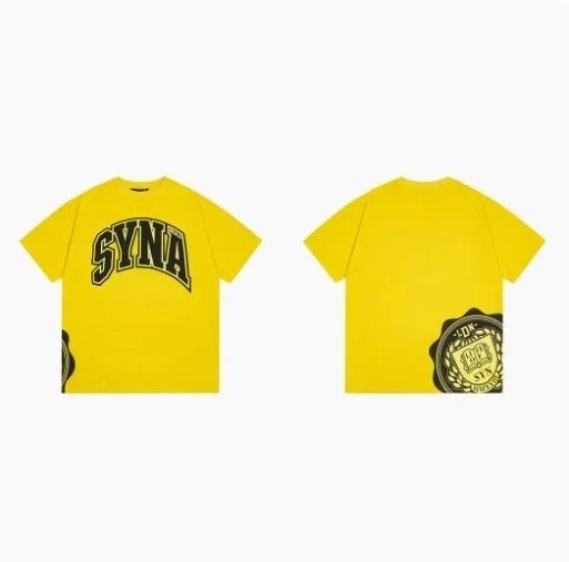 Synaworld tee - Thumbnail 6