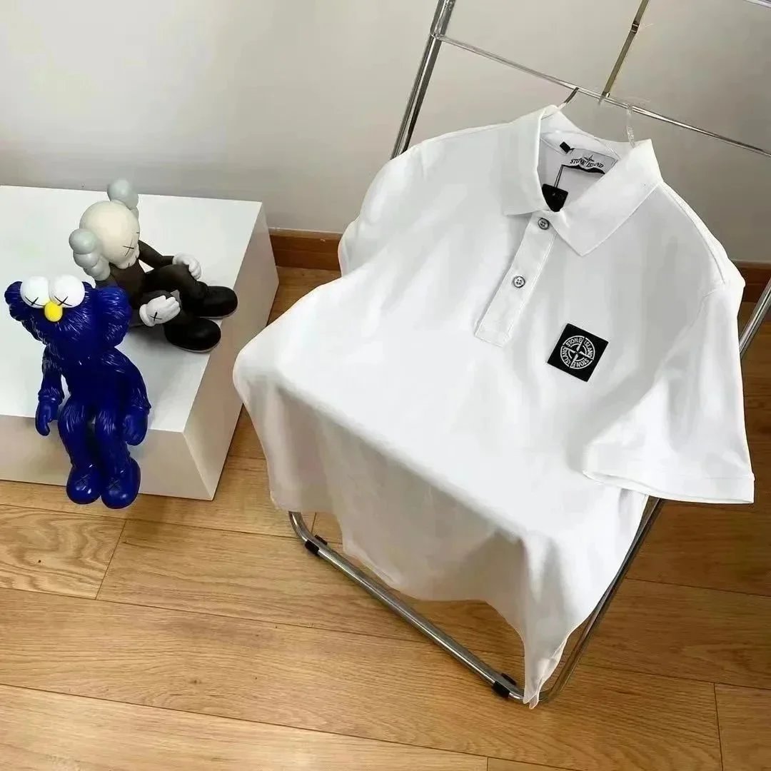 Stone Island POLO - Thumbnail 11