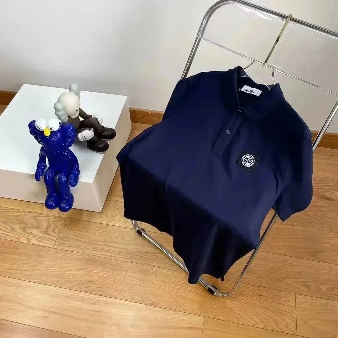 Stone Island POLO - Thumbnail 14