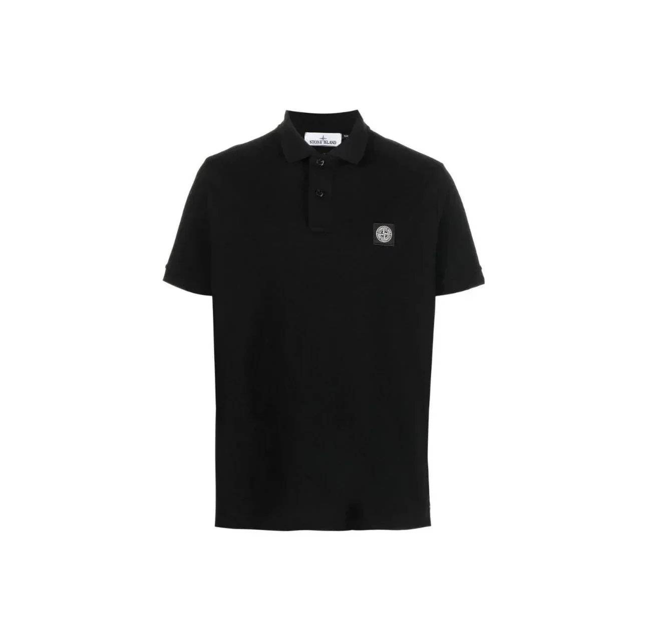 Stone Island POLO - Thumbnail 2