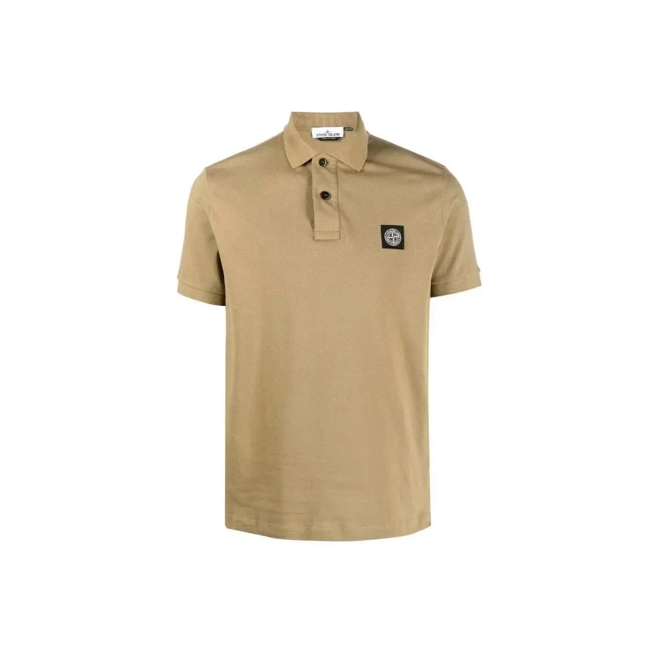 Stone Island POLO - Thumbnail 5