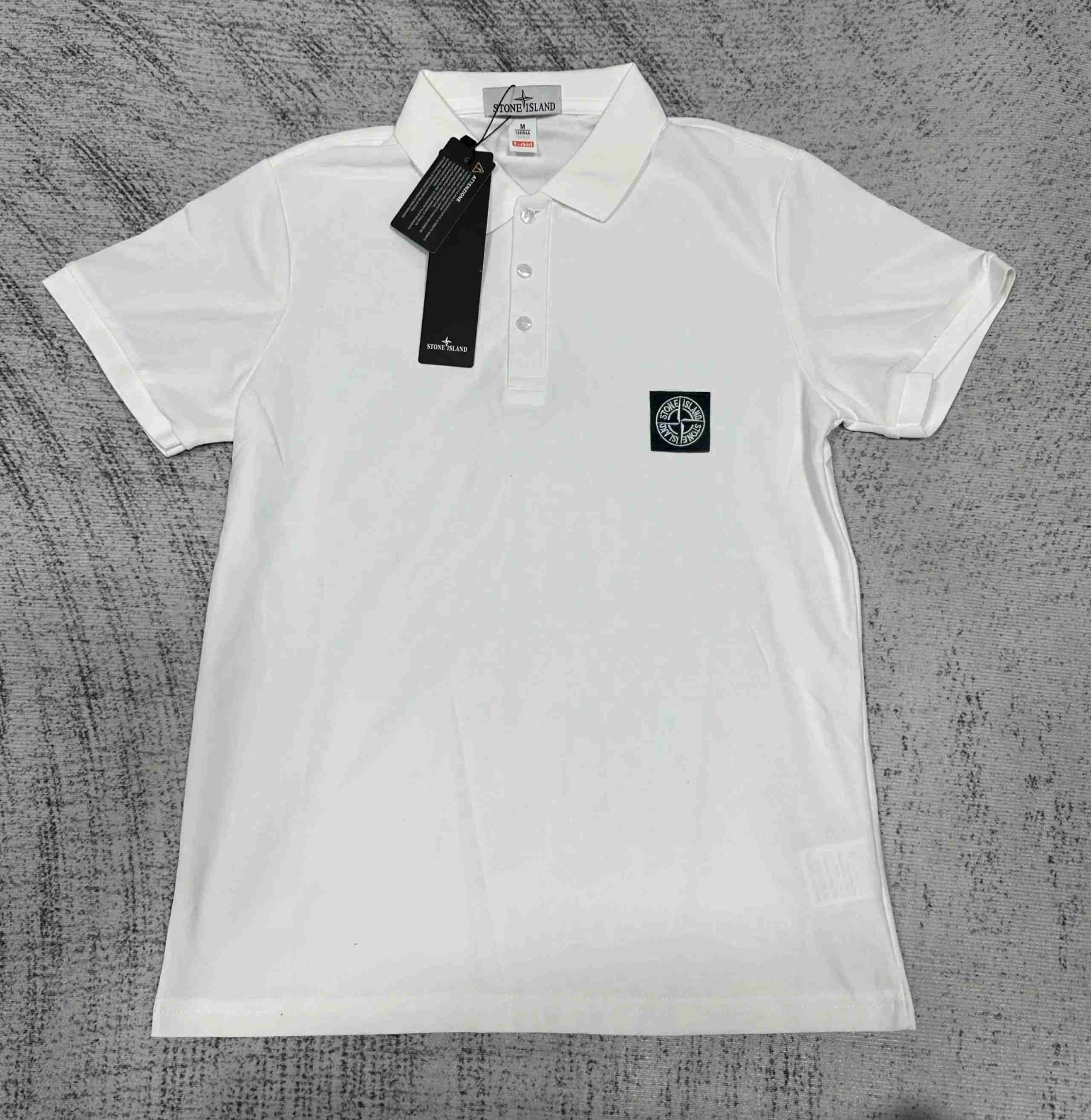 Stone Island POLO - Thumbnail 6