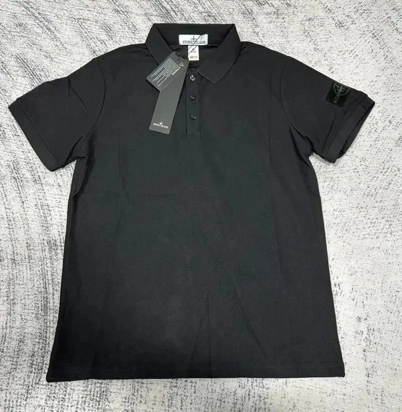 Stone Island POLO - Thumbnail 8