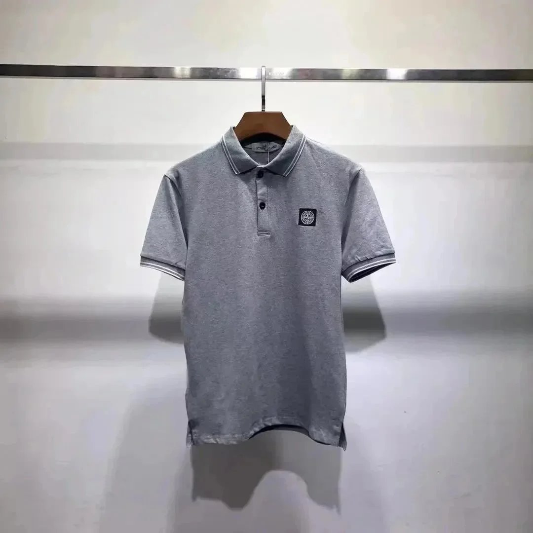 Stone Island POLO - Thumbnail 9