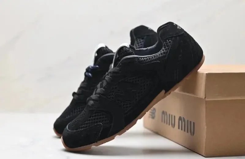 NBx Miumiu Shoes（35+tyle） - Thumbnail 9