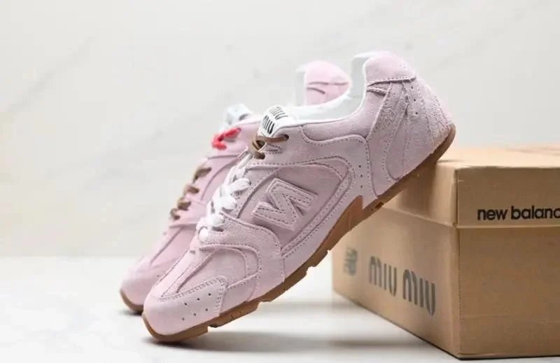 NBx Miumiu Shoes(35+tyle)