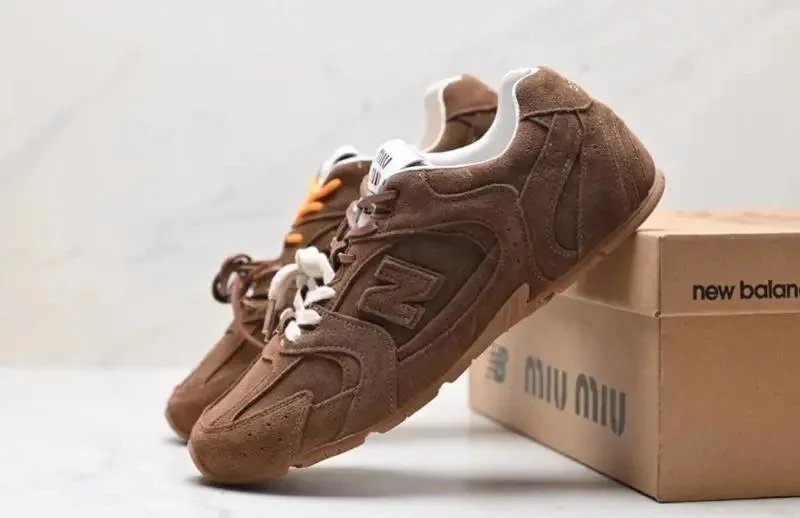 NBx Miumiu Shoes（35+tyle） - Thumbnail 7