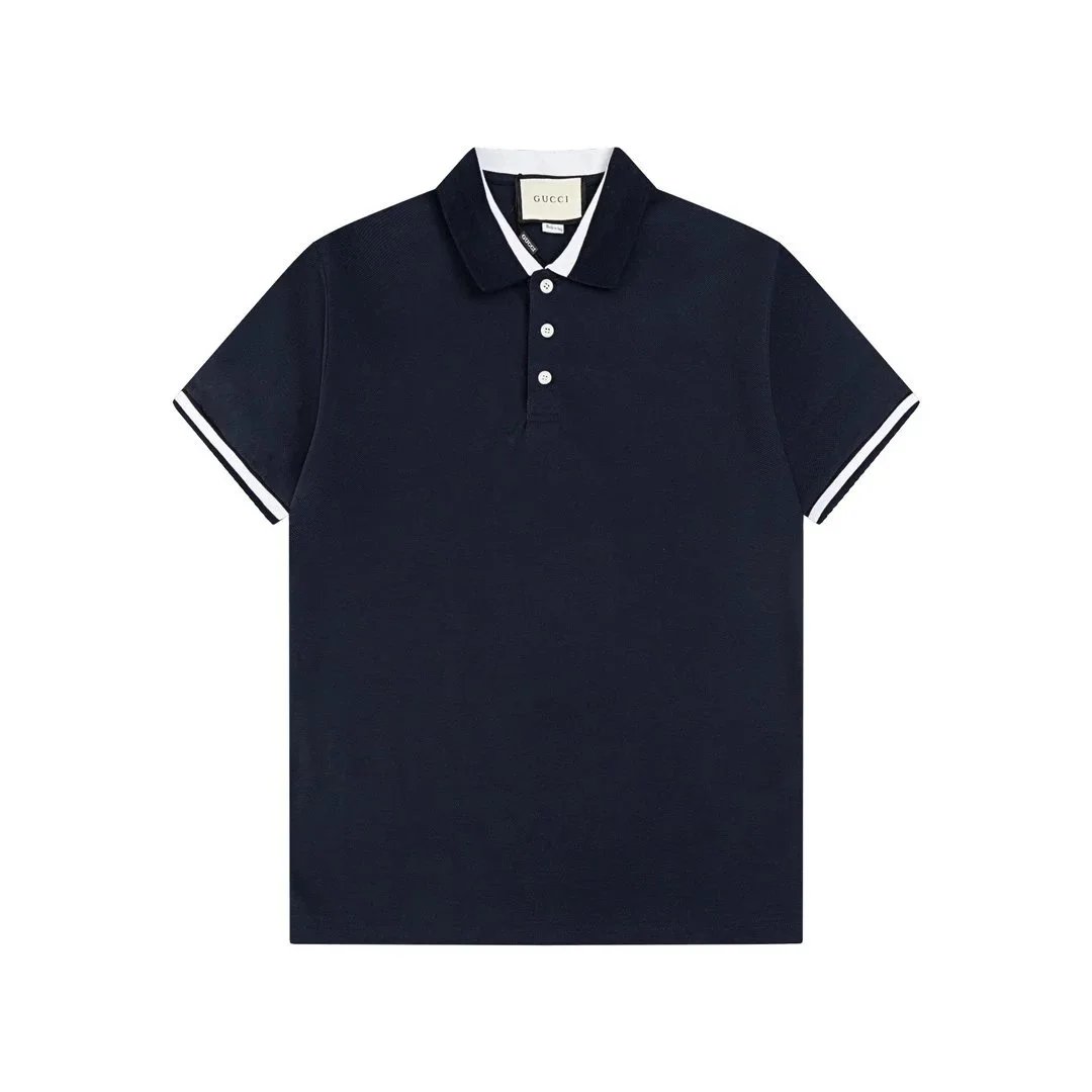 Gucci polo T-shirt - Thumbnail 9