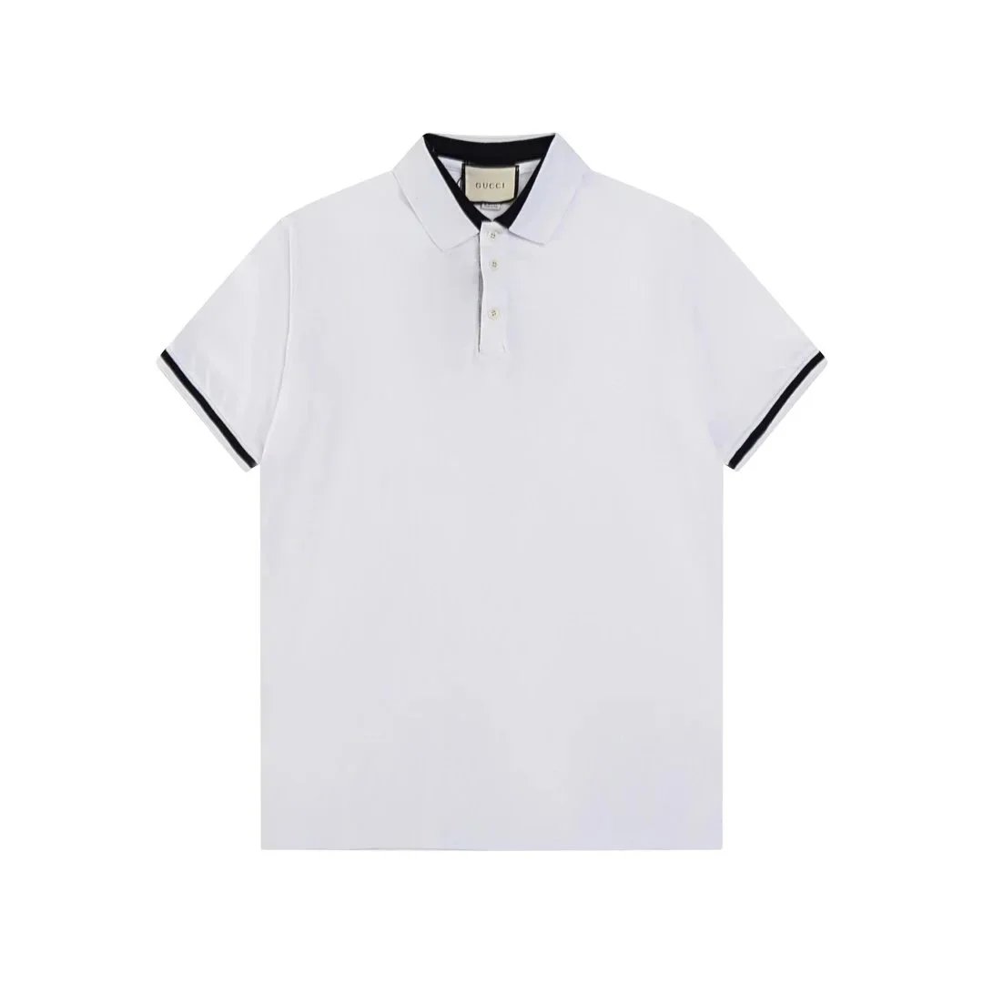 Gucci polo T-shirt - Thumbnail 8