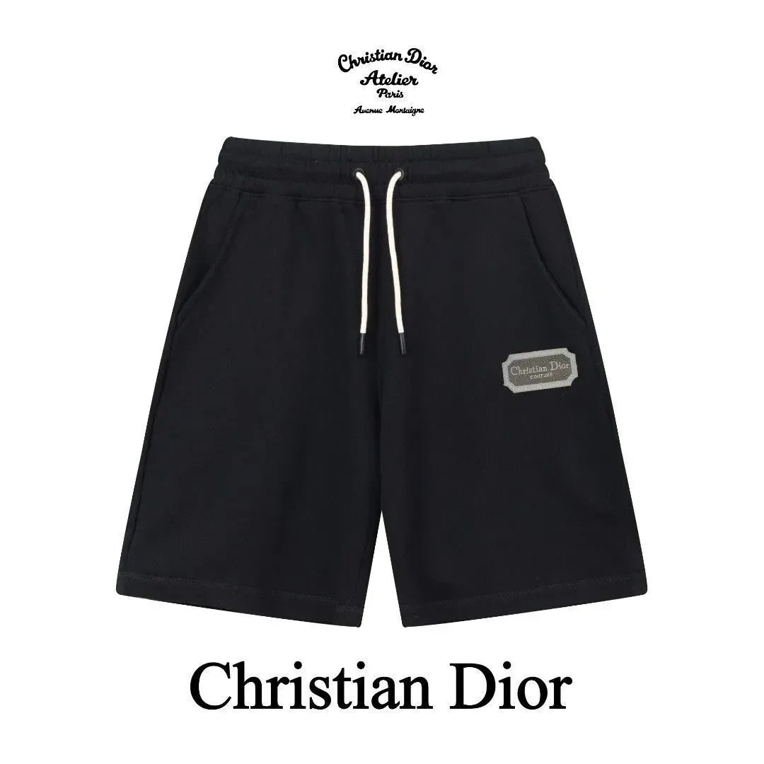 DiorBalenciaga short - Thumbnail 5