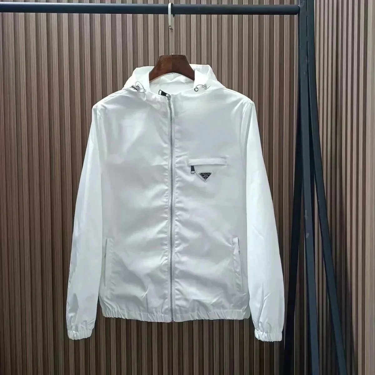 Prada Jacket - Thumbnail 2