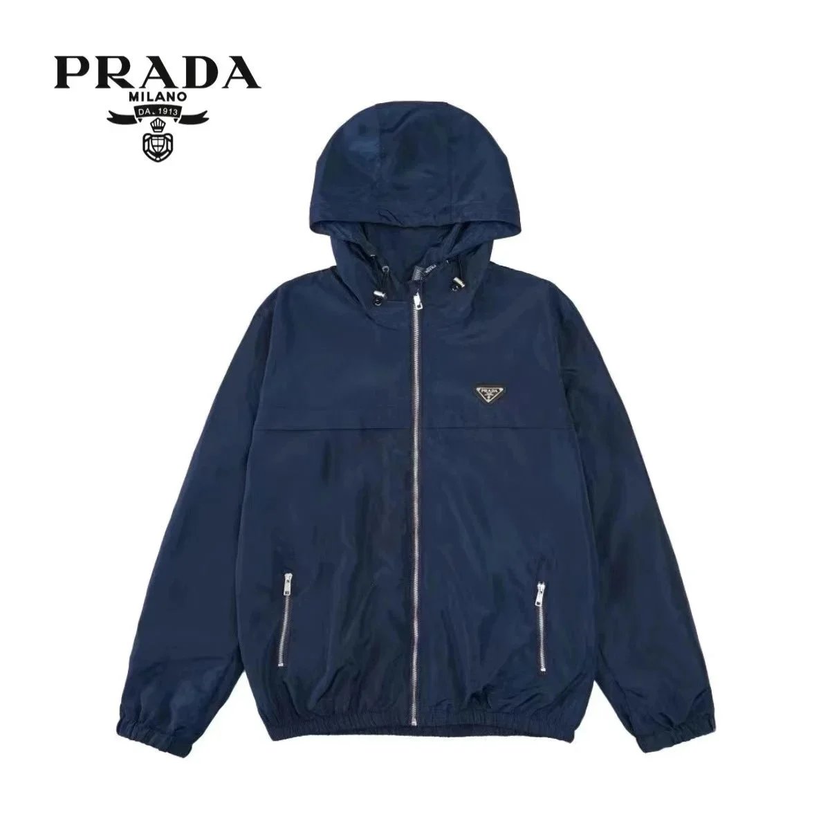 Prada Jacket - Thumbnail 4