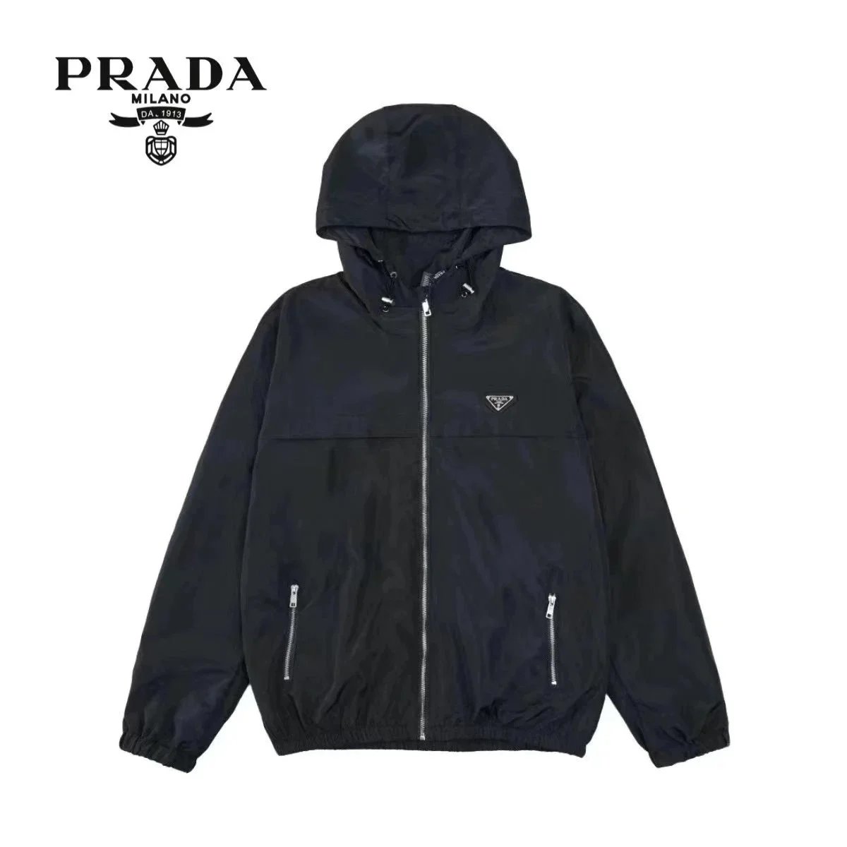 Prada Jacket - Thumbnail 5