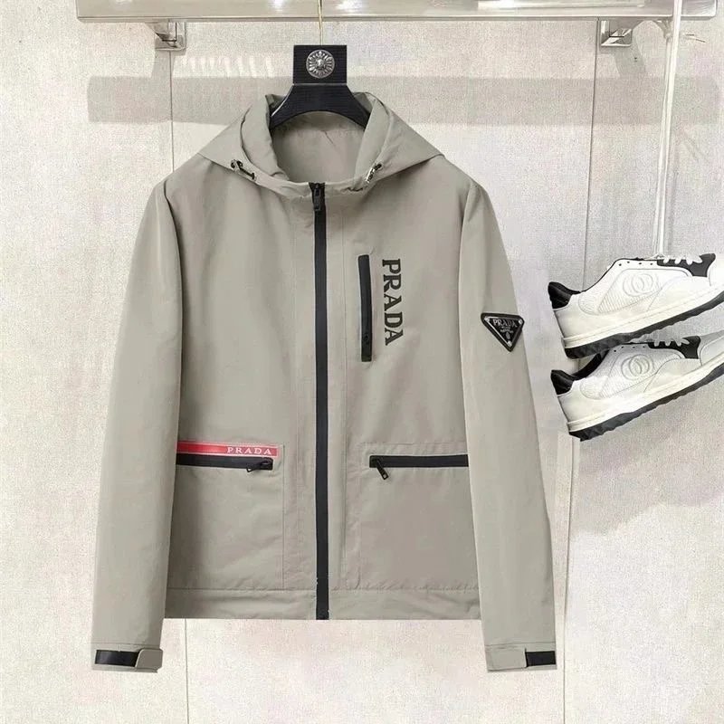 Prada Jacket - Thumbnail 8