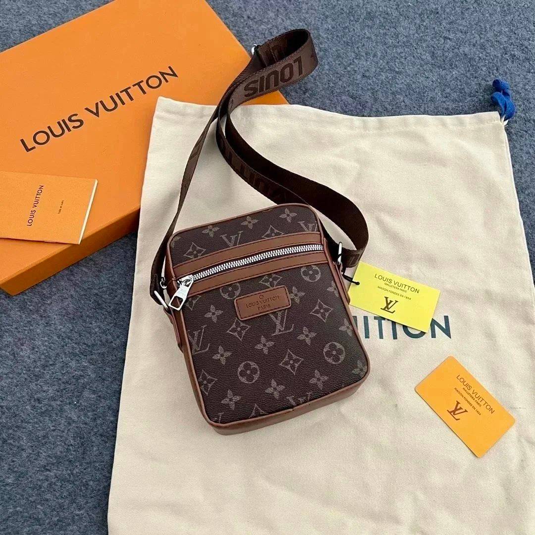 Lacoste bag - Thumbnail 13