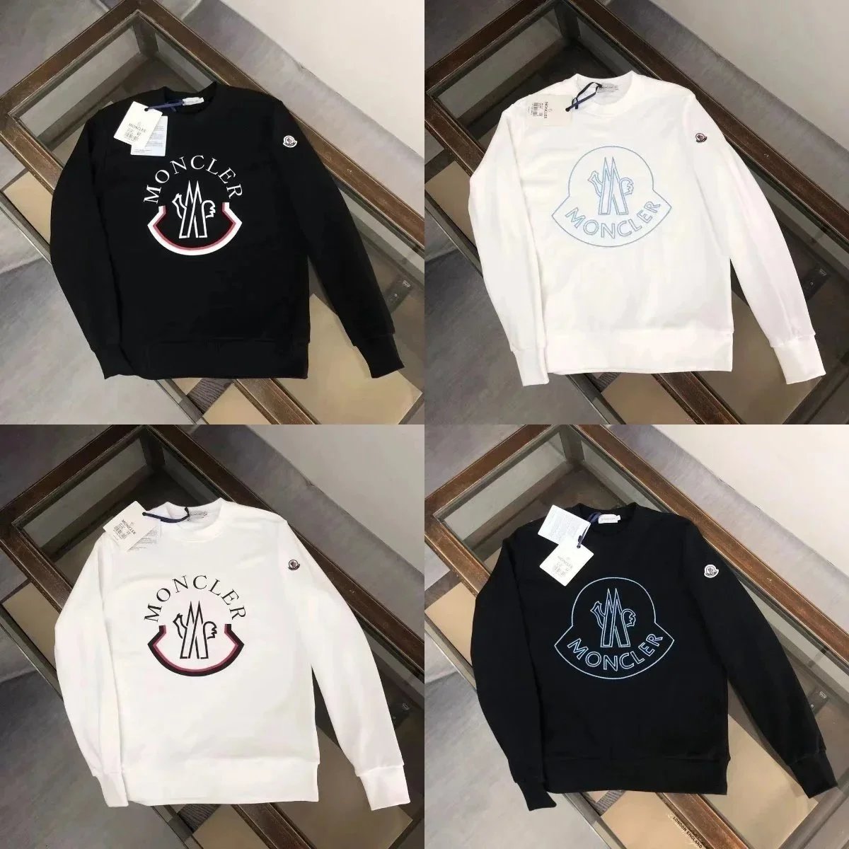 Moncler Hoodie