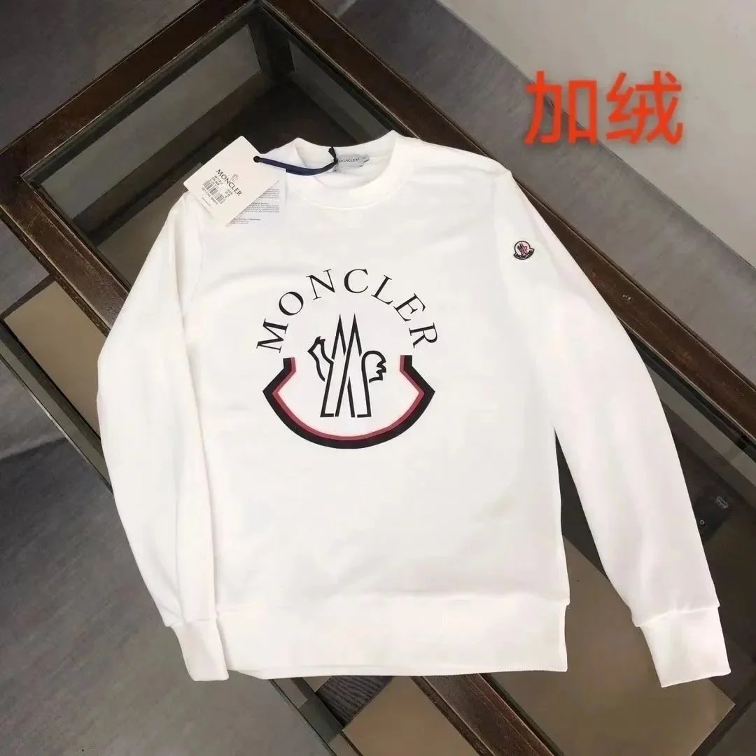 Moncler hoodie（8style） - Thumbnail 7