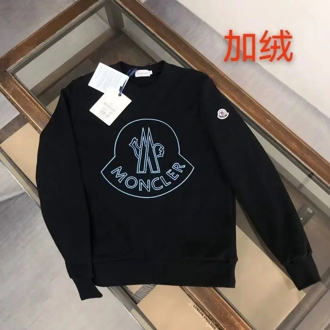Moncler hoodie（8style） - Thumbnail 8