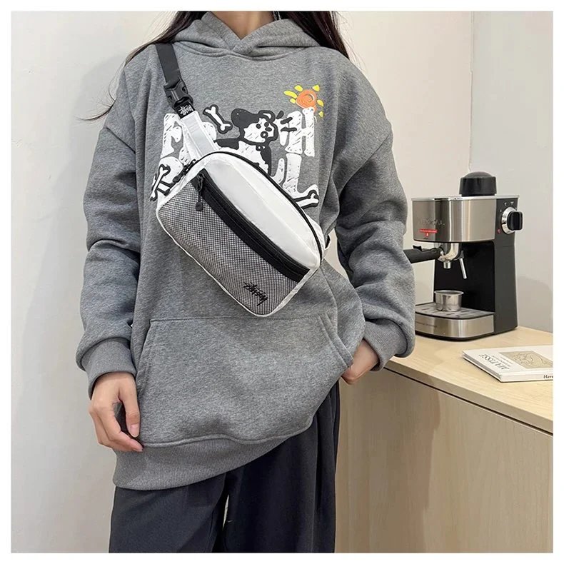 Stussy supreme Nike Crossbody bag ( 33 + styles) - Thumbnail 12