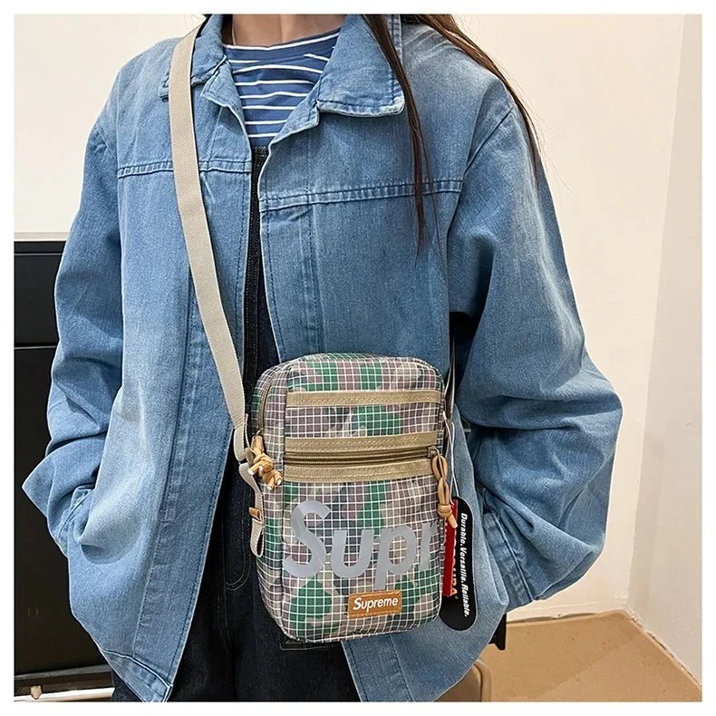 Stussy supreme Nike Crossbody bag ( 33 + styles) - Thumbnail 13