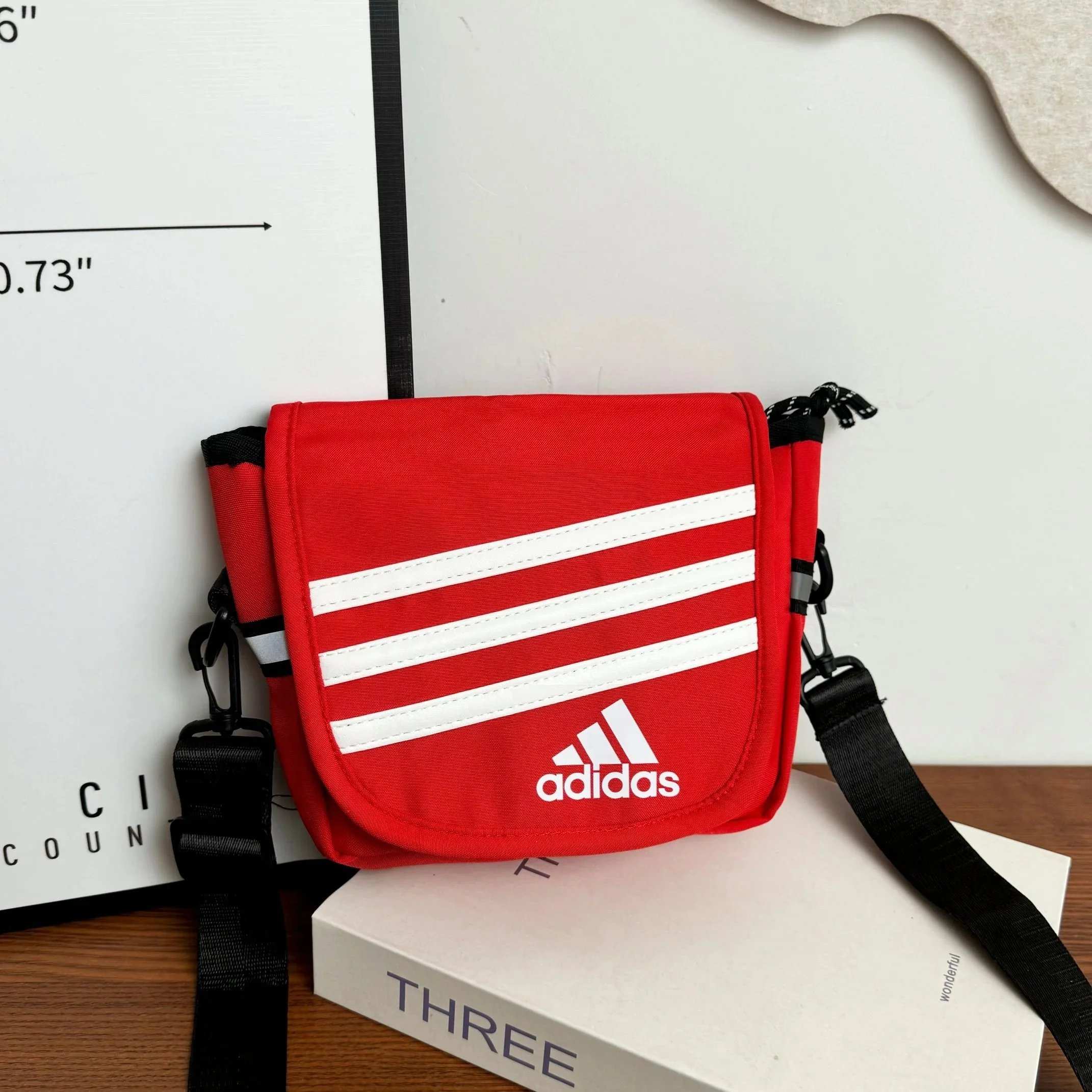 Stussy supreme Nike Crossbody bag ( 33 + styles) - Thumbnail 5