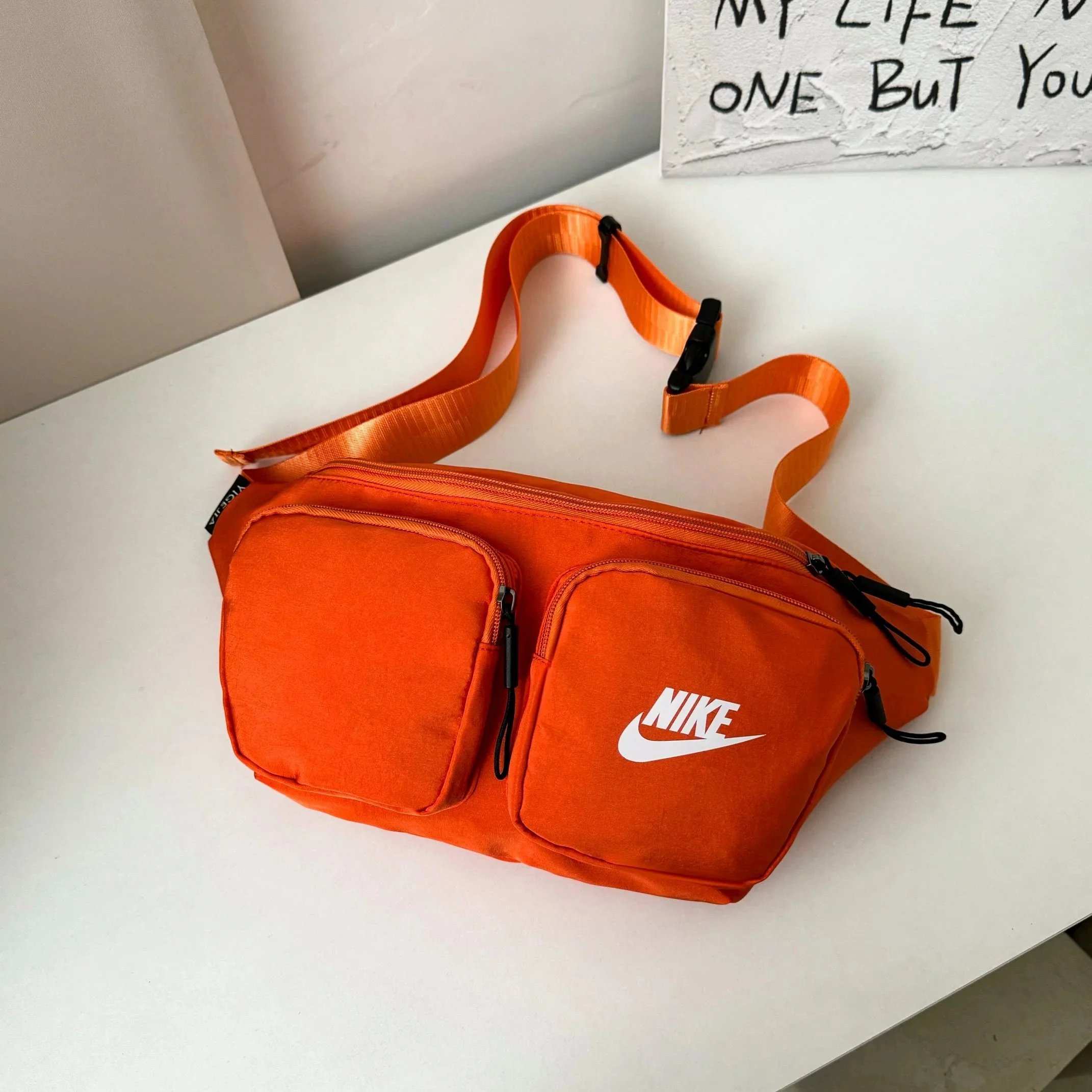 Stussy supreme Nike Crossbody bag ( 33 + styles) - Thumbnail 7