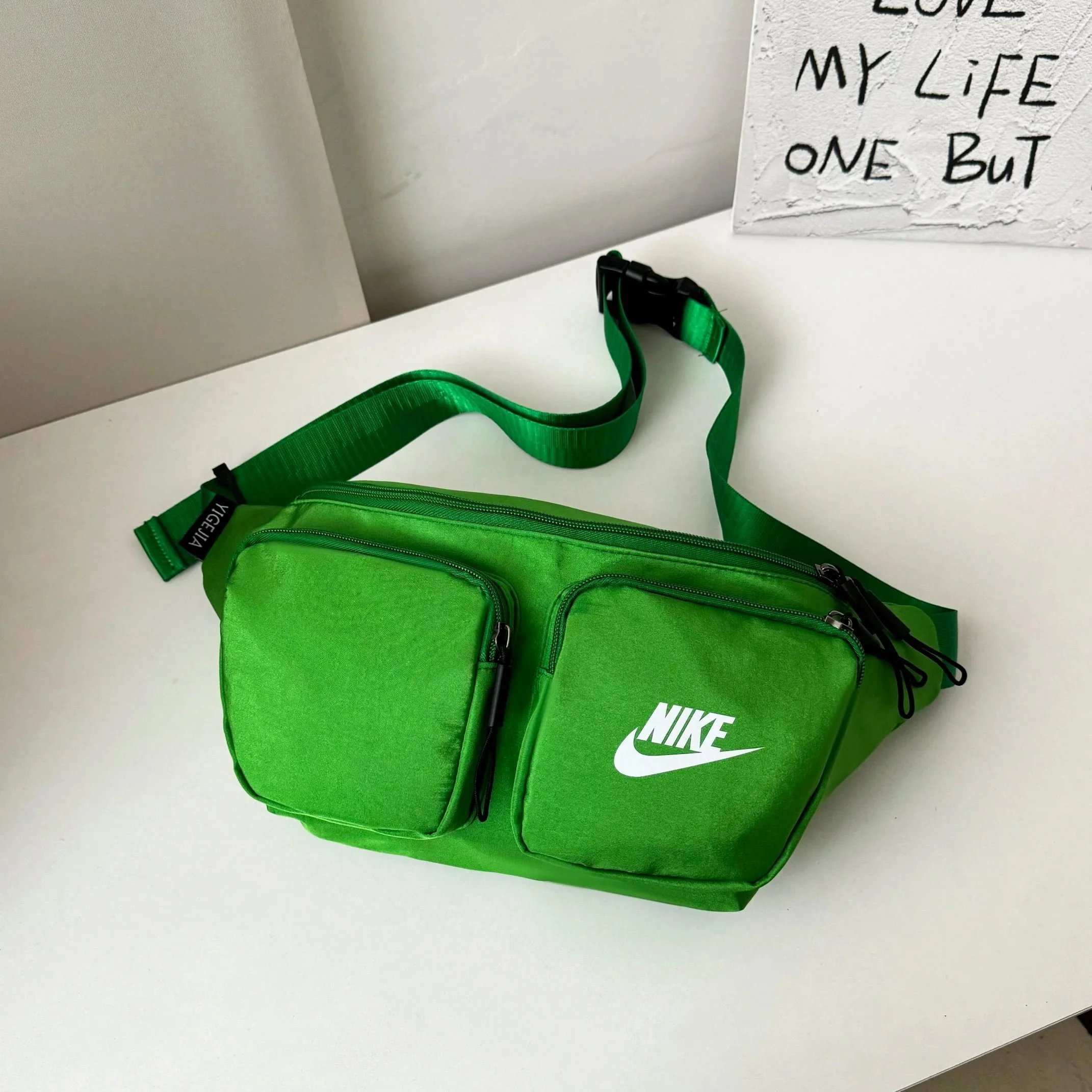 Stussy supreme Nike Crossbody bag ( 33 + styles) - Thumbnail 8