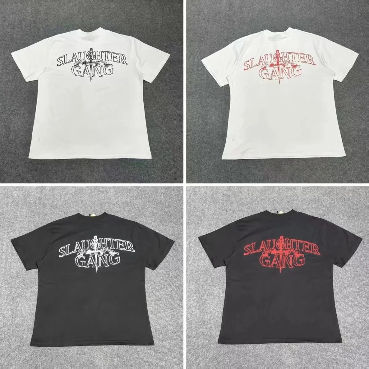 Corteiz T-Shirt ( 39 + styles) - Thumbnail 5