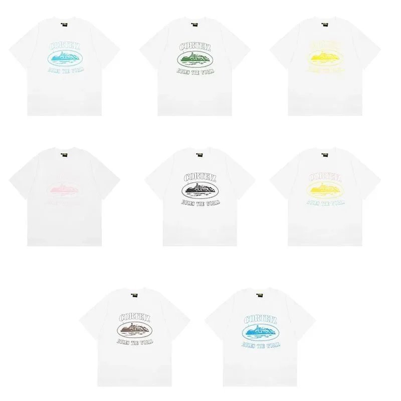 Corteiz T-Shirt ( 39 + styles)