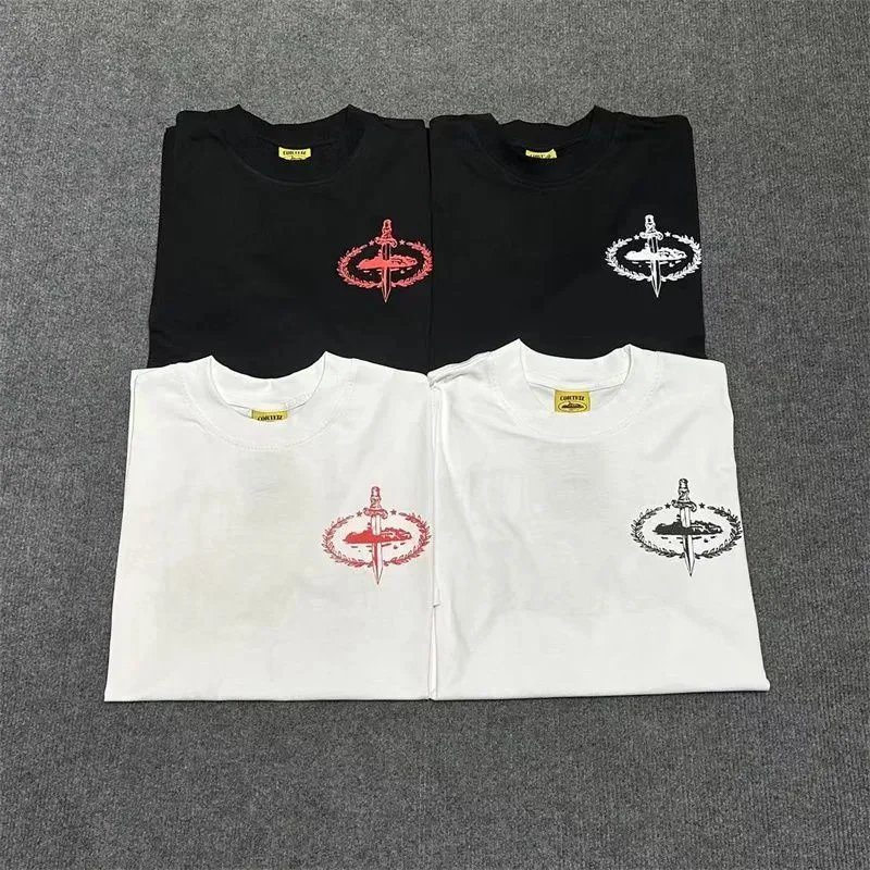 Corteiz T-Shirt ( 39 + styles) - Thumbnail 4