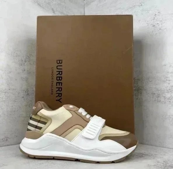 Burberry shoes (40 styles) - Thumbnail 9