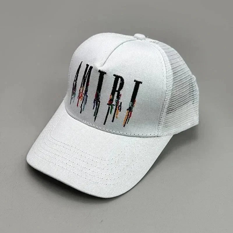 Amiri Cap - Thumbnail 7