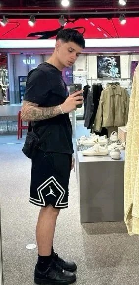 Jordan Shorts （30+style） - Thumbnail 3