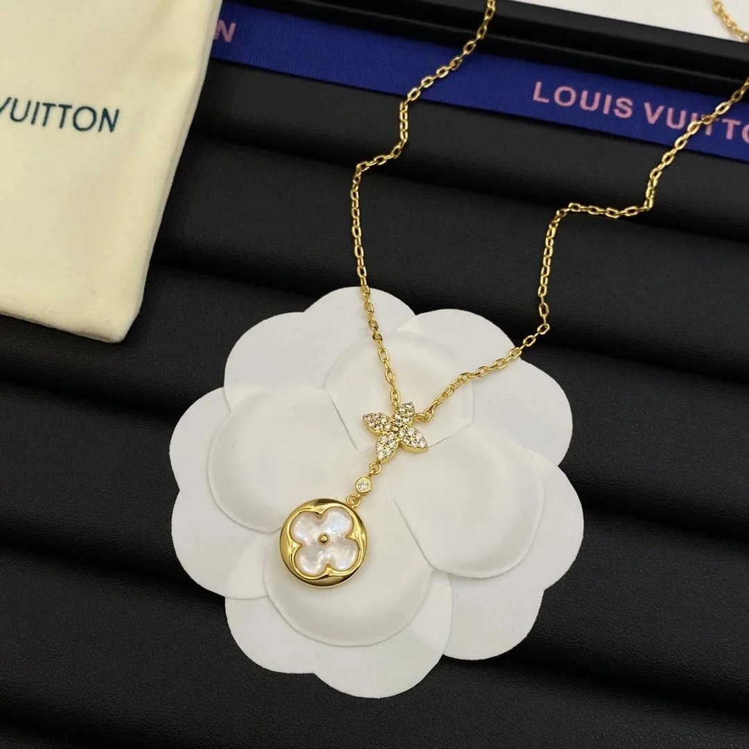 Louis Vuitton jewelry - Thumbnail 6