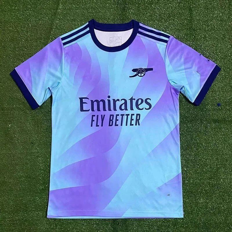 Soccer T-shirt tee jersey (35+) - Thumbnail 13