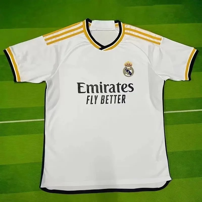 Soccer T-shirt tee jersey (35+) - Thumbnail 5