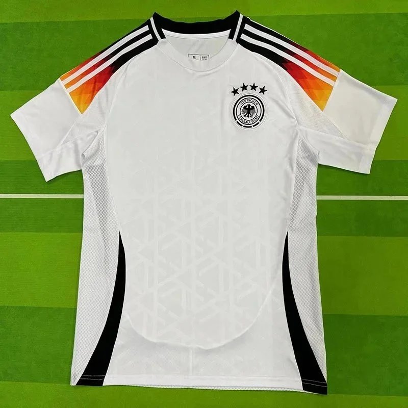 Soccer T-shirt tee jersey (35+) - Thumbnail 9