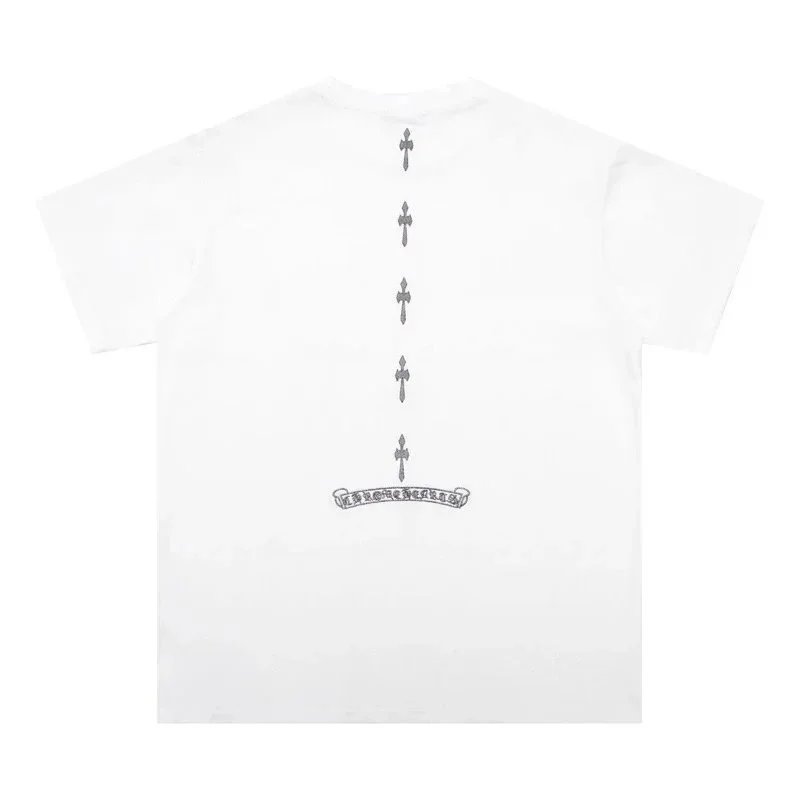 Chrome Hearts T-shirt （40style） - Thumbnail 11