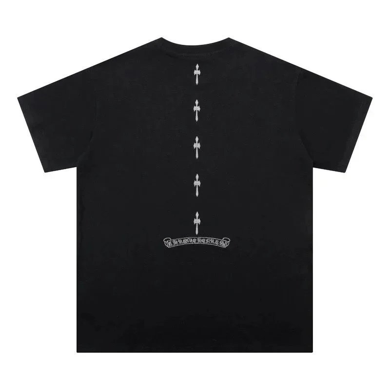 Chrome Hearts T-shirt （40style） - Thumbnail 12