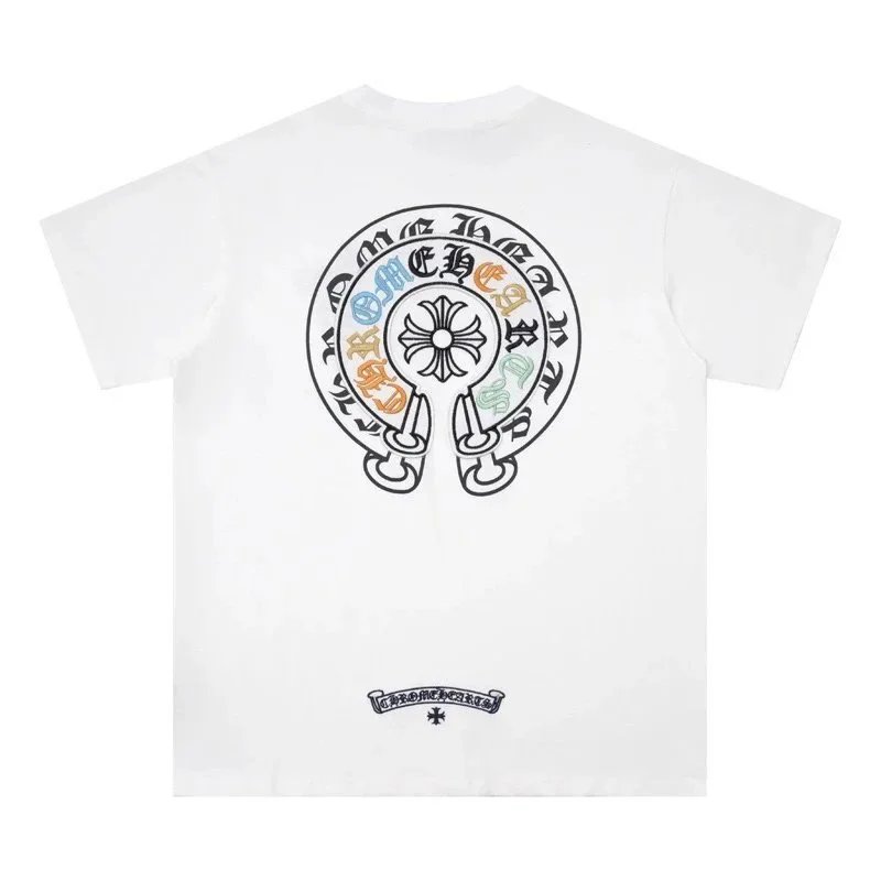 Chrome Hearts T-shirt （40style） - Thumbnail 5