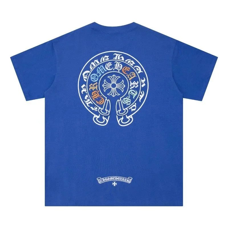 Chrome Hearts T-shirt （40style） - Thumbnail 7