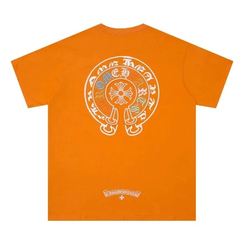 Chrome Hearts T-shirt （40style） - Thumbnail 8