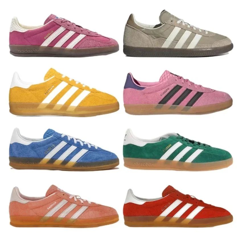 adidas gazelle indoor