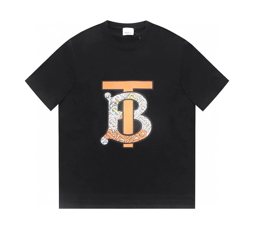 Burberry T-shirt TEE ( 37 + styles) - Thumbnail 13