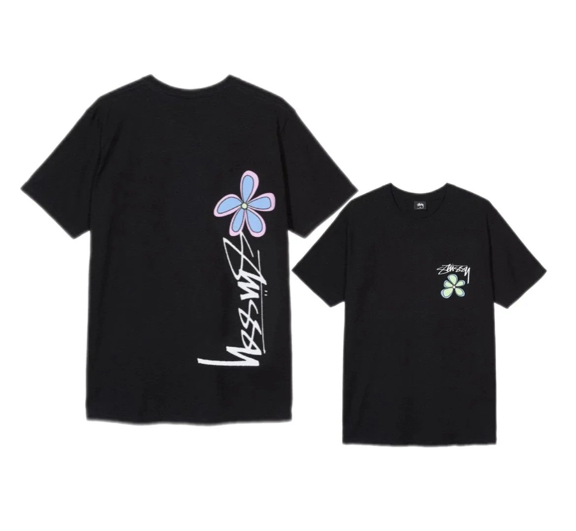 Stussy T-shirt ( 40 + styles) - Thumbnail 15