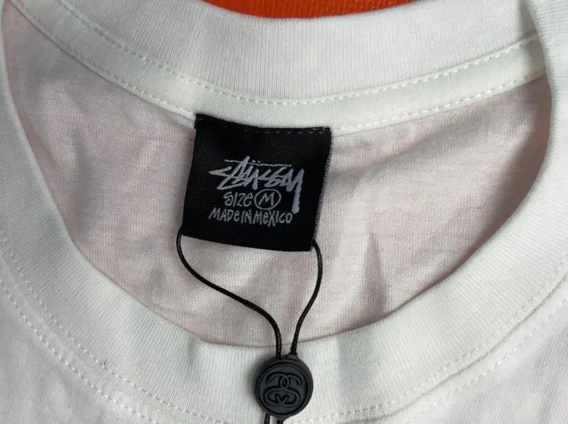 Stussy T-shirt ( 40 + styles) - Thumbnail 6