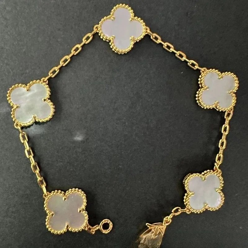 Van Cleef & Arpels bracelet - Thumbnail 4