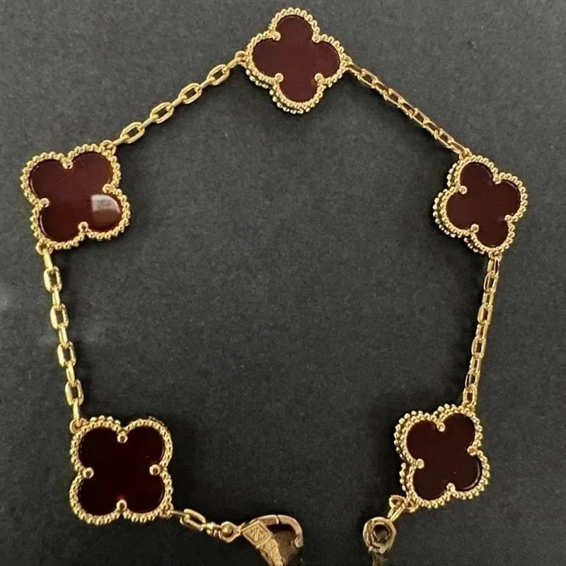 Van Cleef & Arpels bracelet - Thumbnail 5
